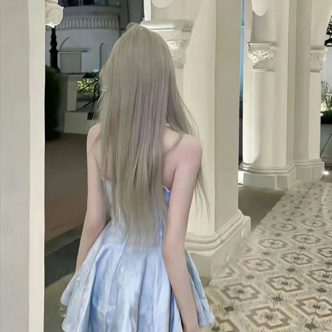 爱在咫尺间
